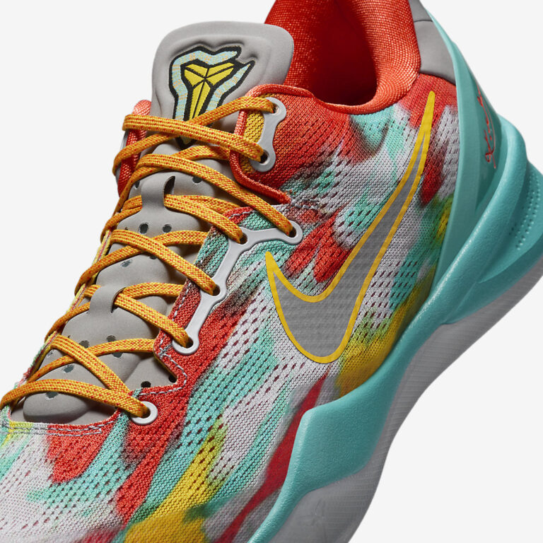 Kobe 8 Protro Venice Beach (2024)(GS)