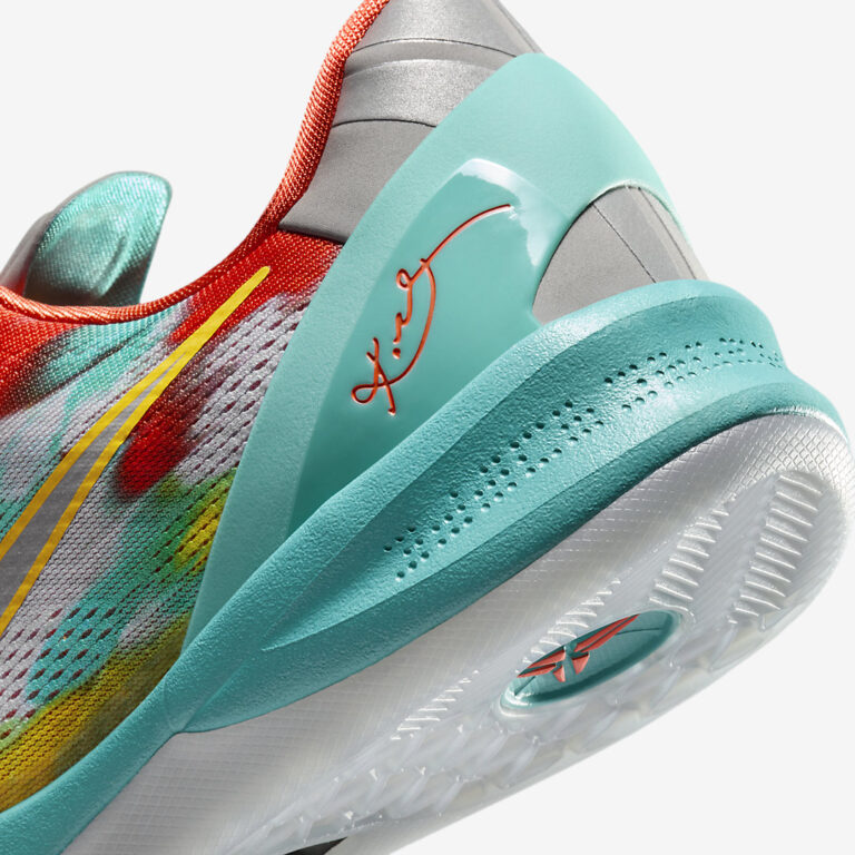 Kobe 8 Protro Venice Beach (2024)(GS)