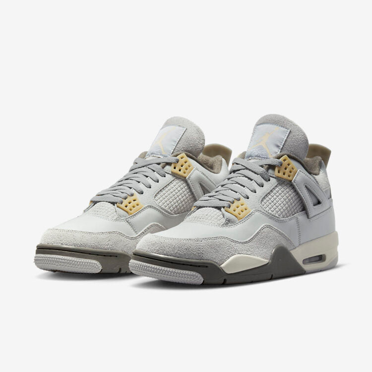 Jordan 4 SE Craft Photon Dust