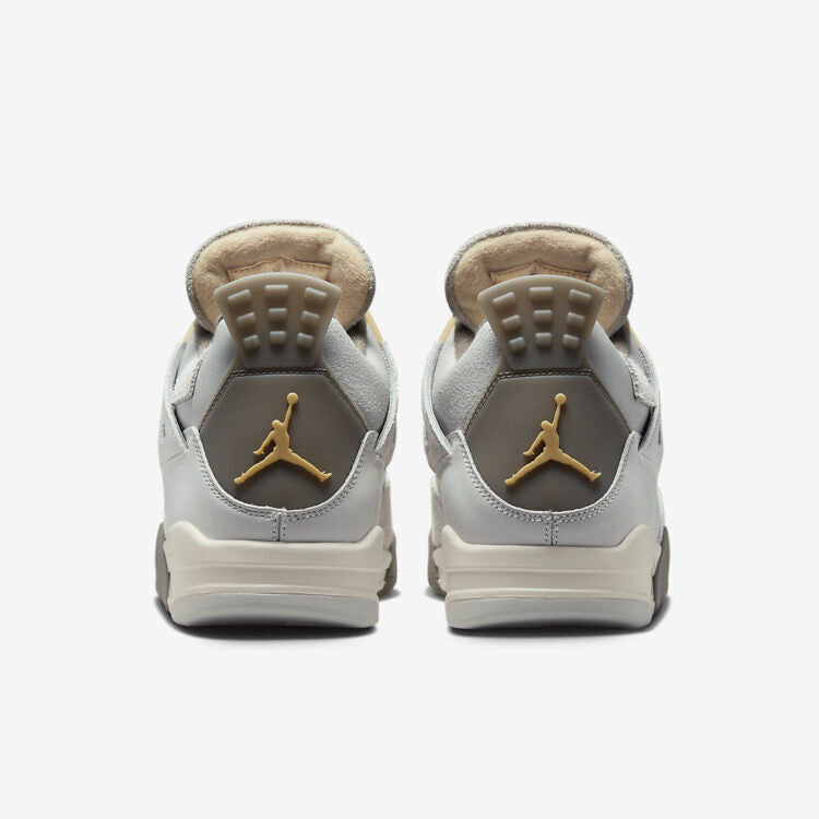 Jordan 4 SE Craft Photon Dust