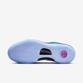 Kobe 8 Protro What The (2025)