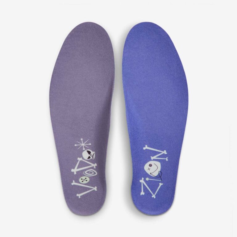Jordan 1 Retro Low OG Zion Williamson Voodoo Alternate (GS)