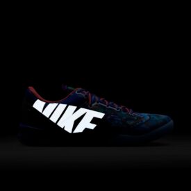Kobe 8 Protro What The (2025)