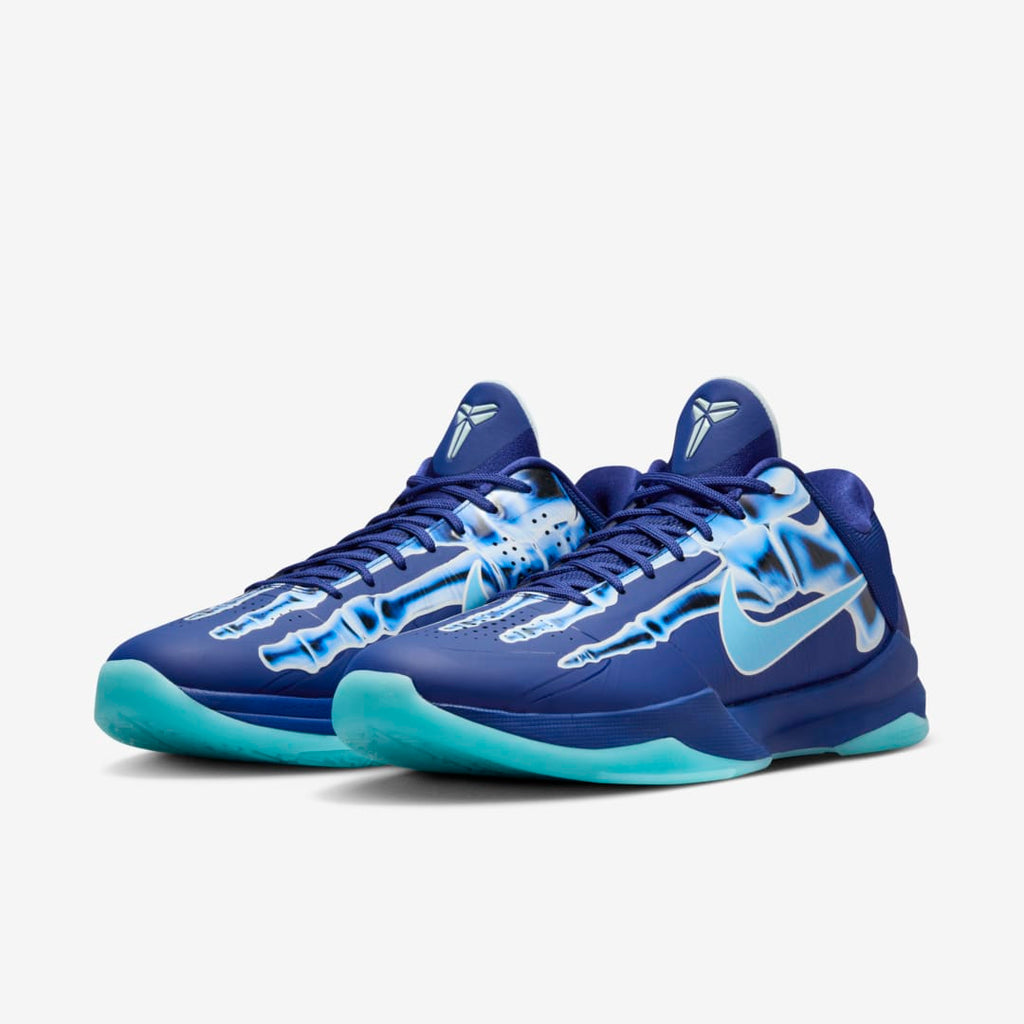 Kobe 5 Protro X-Ray