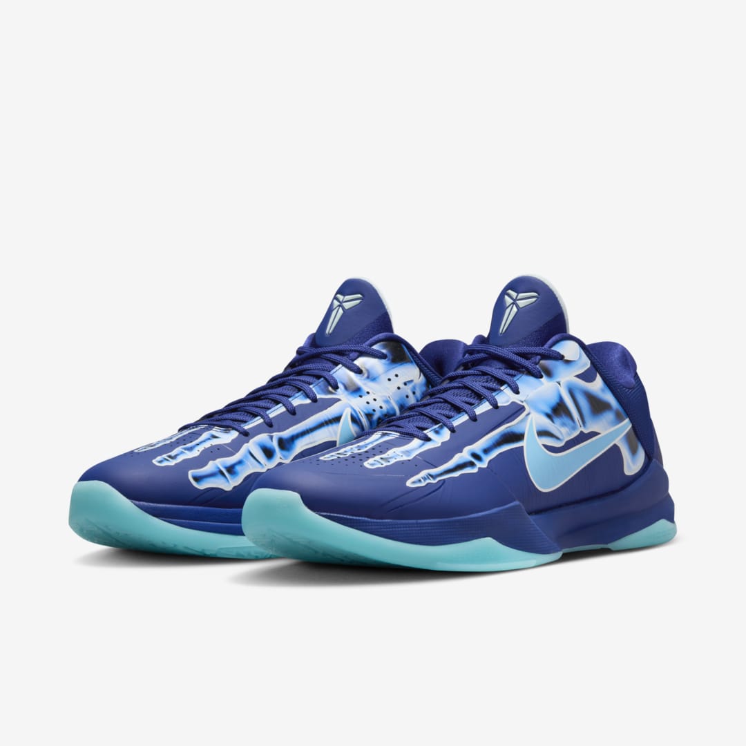 Kobe 5 Protro X-Ray(GS)