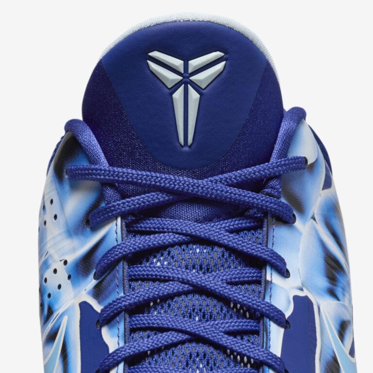 Kobe 5 Protro X-Ray