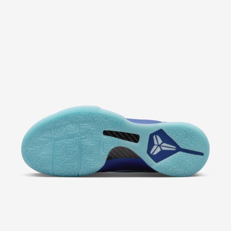 Kobe 5 Protro X-Ray