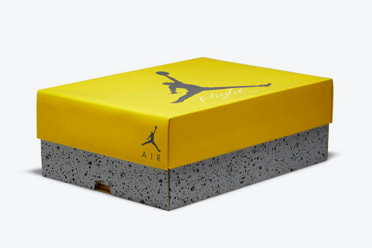 Jordan 4 Retro Lightning (2021)