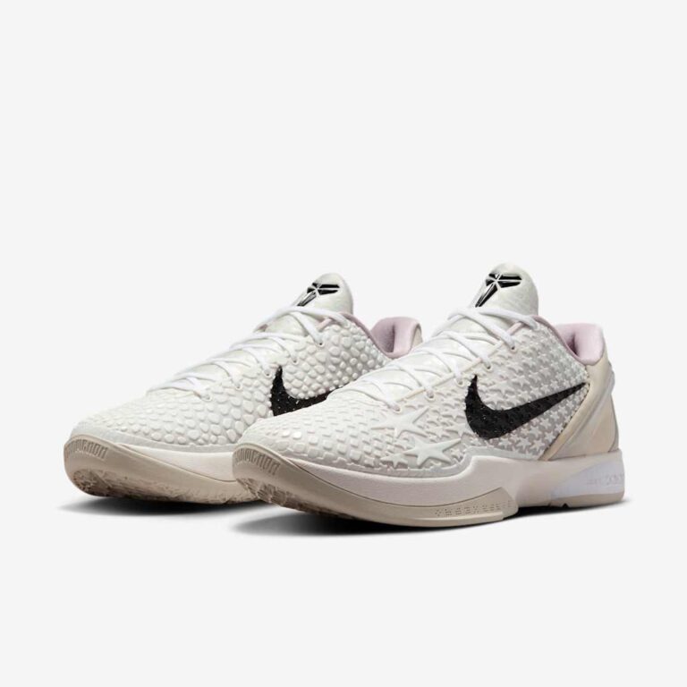 Kobe 6 Protro Sail All-Star (GS)