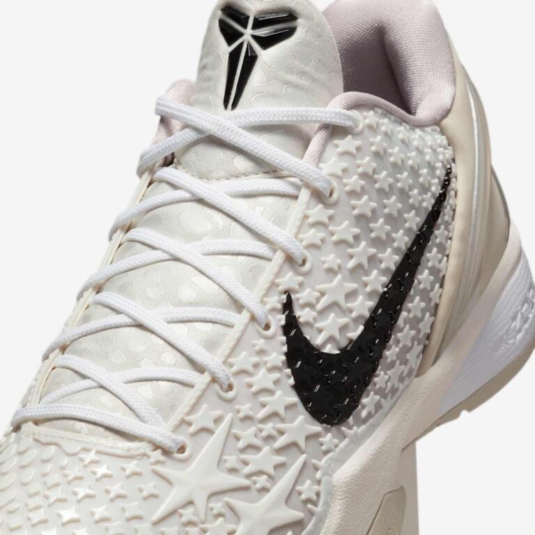 Kobe 6 Protro Sail All-Star (GS)