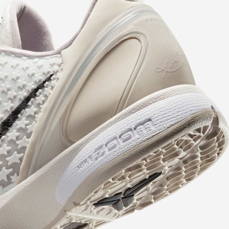Kobe 6 Protro Sail All-Star (GS)
