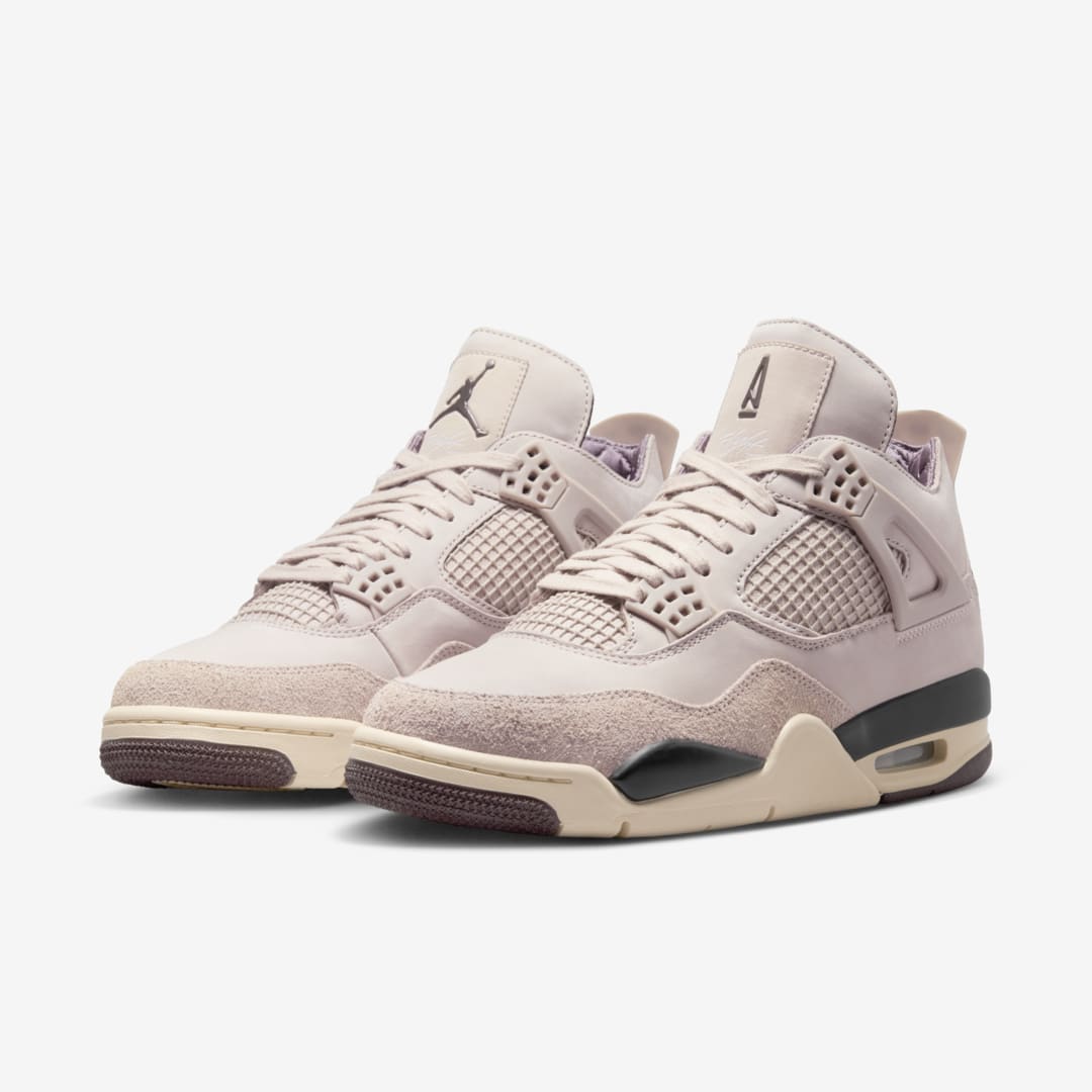 Jordan 4 Retro OG SP A Ma Maniére While You Were Sleeping
