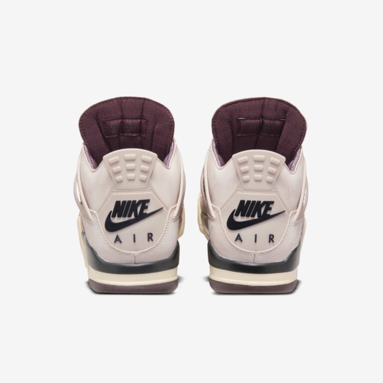 Jordan 4 Retro OG SP A Ma Maniére While You Were Sleeping