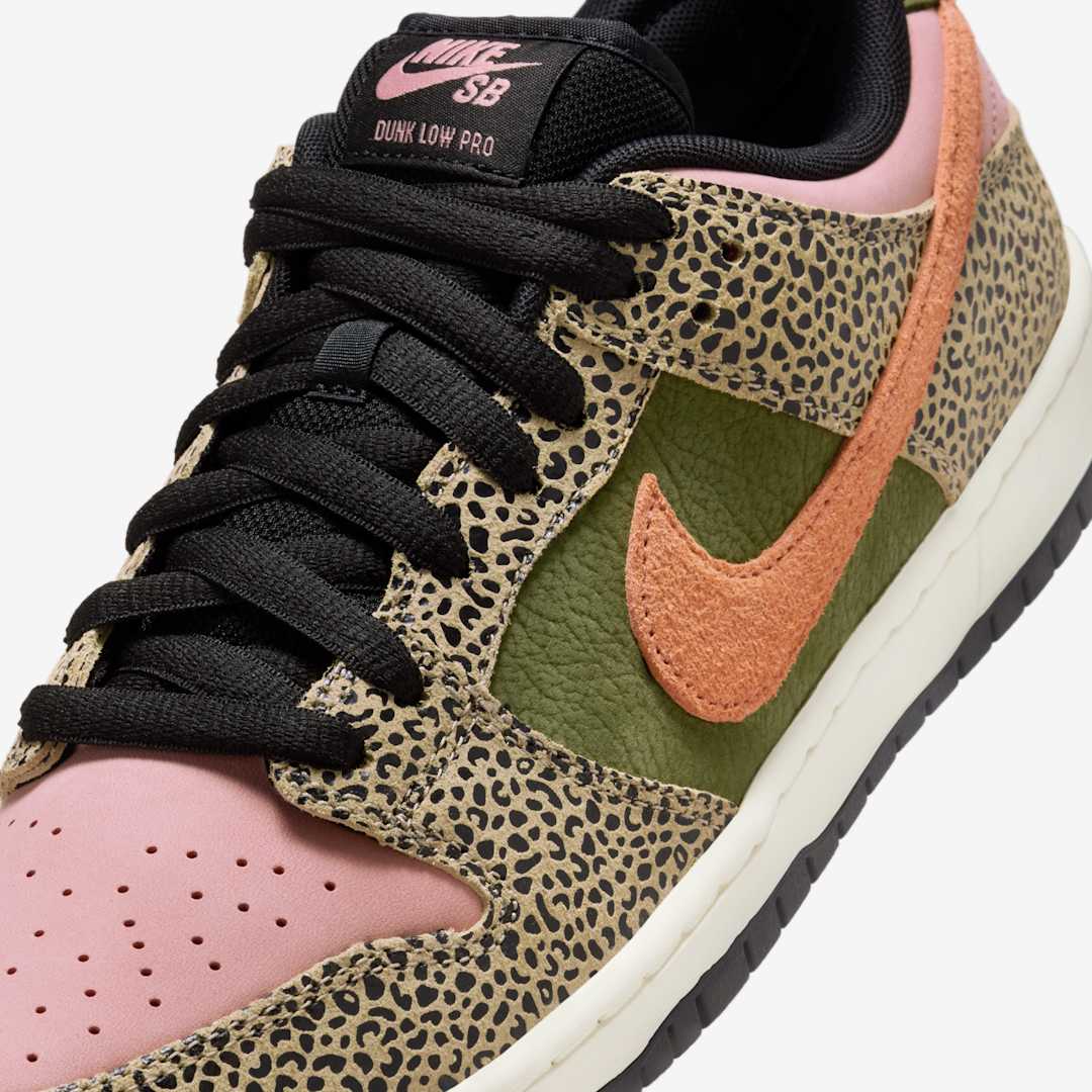 Dunk Low Arts-Rec