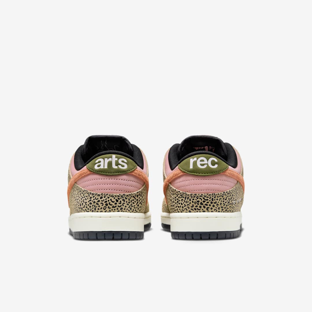 Dunk Low Arts-Rec