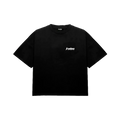 CLASSIC BLACK T-SHIRT
