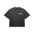 CLASSIC GRIGIO PIOMBO T-SHIRT