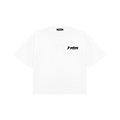 CLASSIC WHITE T-SHIRT