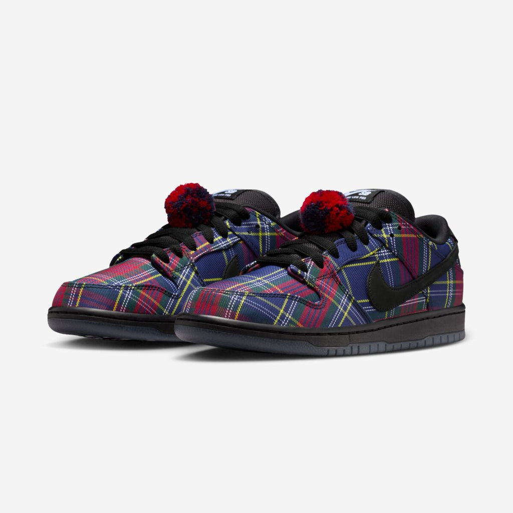 Dunk Low Nardwuar