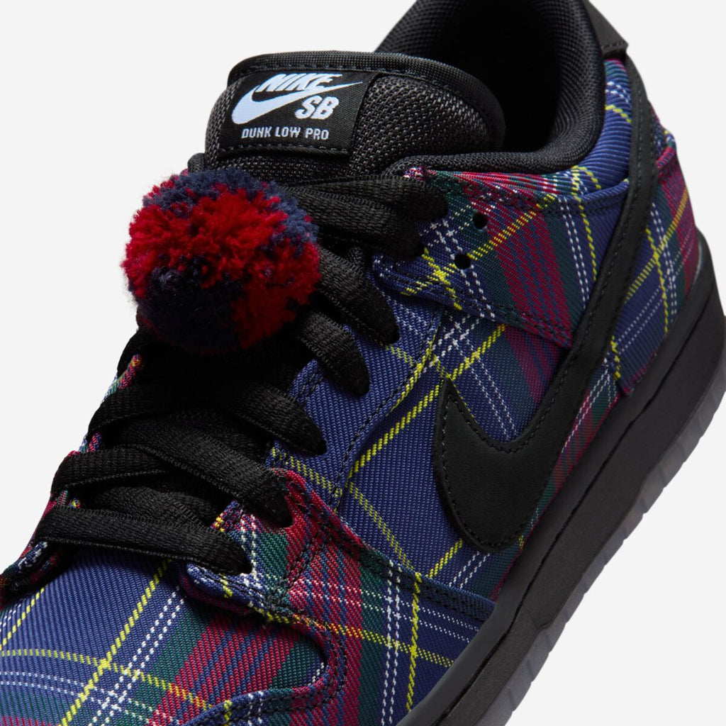 Dunk Low Nardwuar