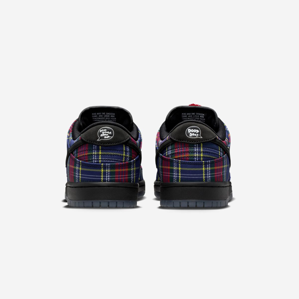 Dunk Low Nardwuar