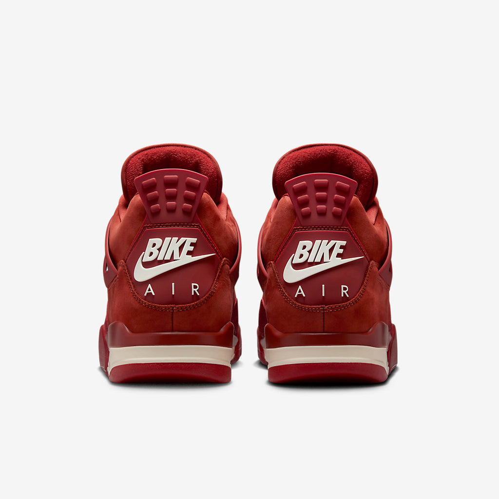 Jordan 4 Retro OG SP Nigel Sylvester Brick by Brick