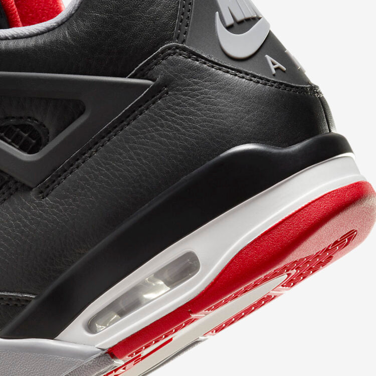 Jordan 4 Retro Bred Reimagined (GS)