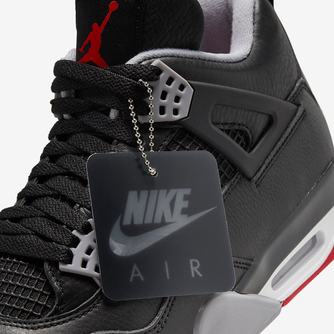 Jordan 4 Retro Bred Reimagined (GS)