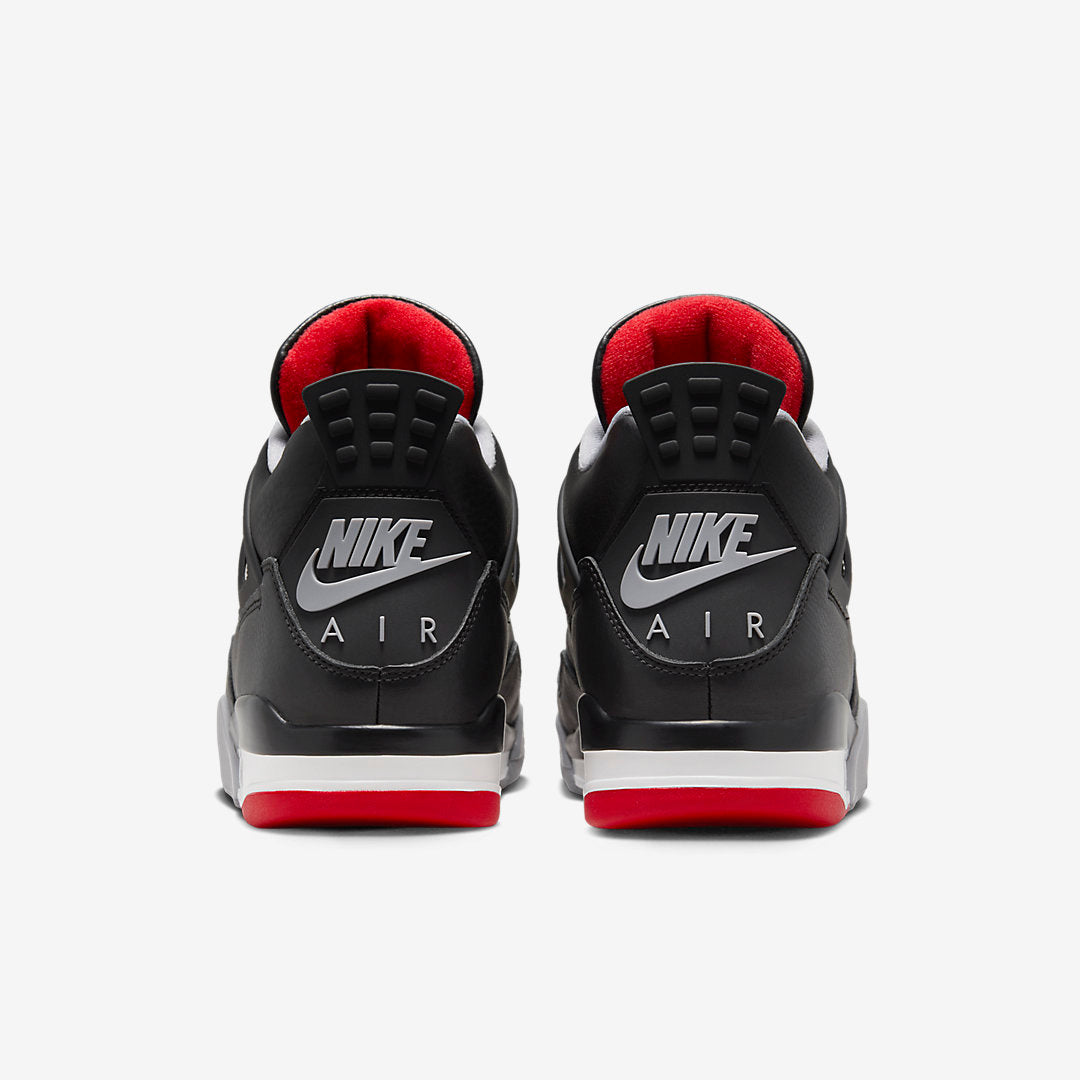 Jordan 4 Retro Bred Reimagined (GS)