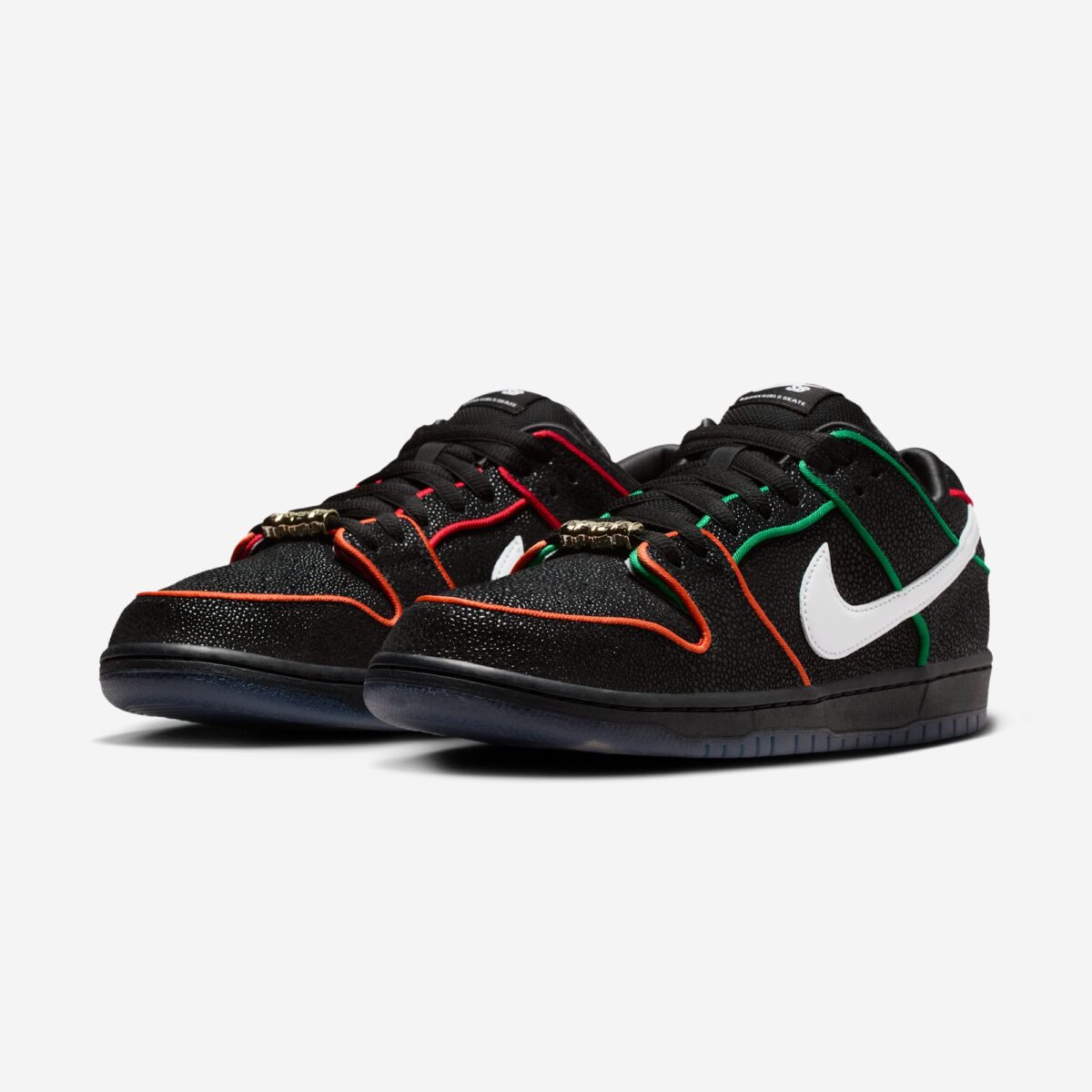 Dunk Low Bronx Girls Skate