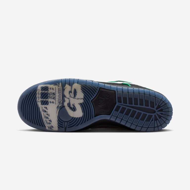 Dunk Low Bronx Girls Skate
