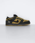 Dunk Low Supreme 94 Camper Green