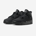 Jordan 4 Retro Black Cat (2025)