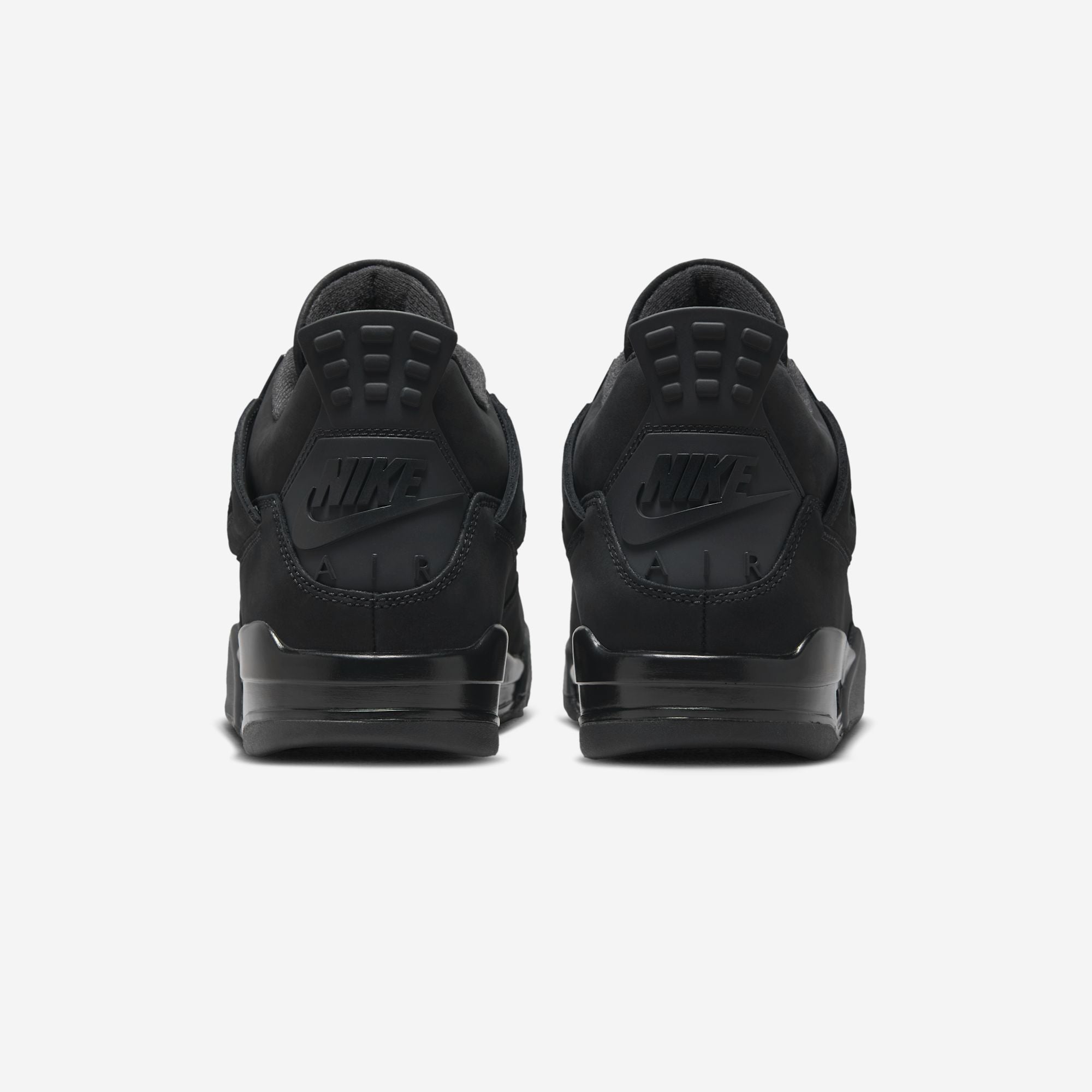 Jordan 4 Retro Black Cat (2025) (GS)