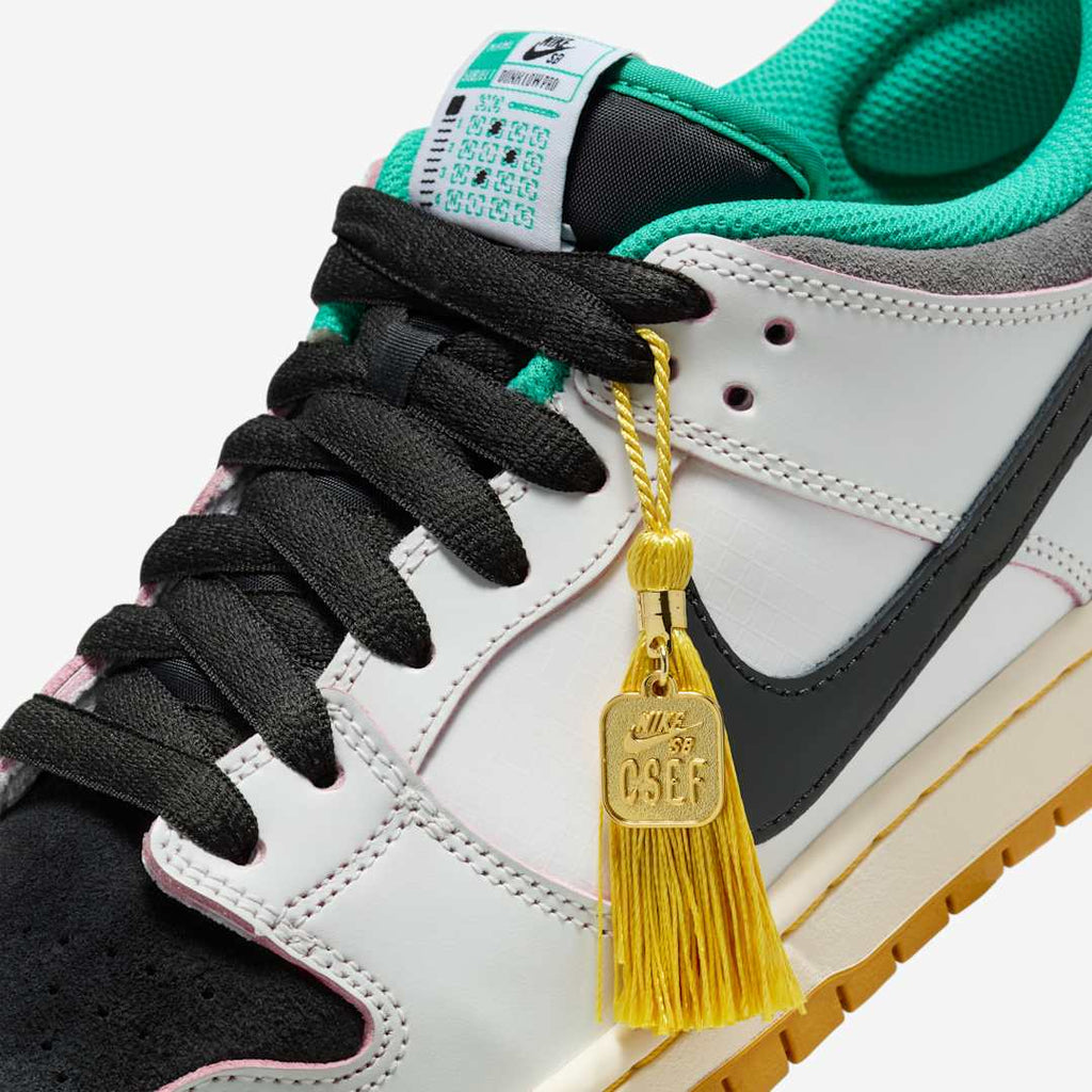 Dunk Low CSEF