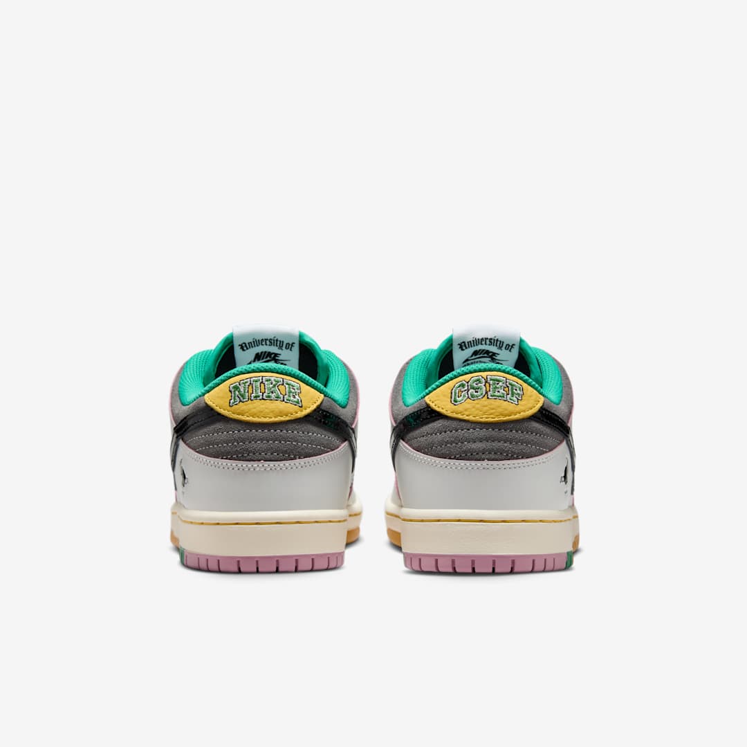 Dunk Low CSEF