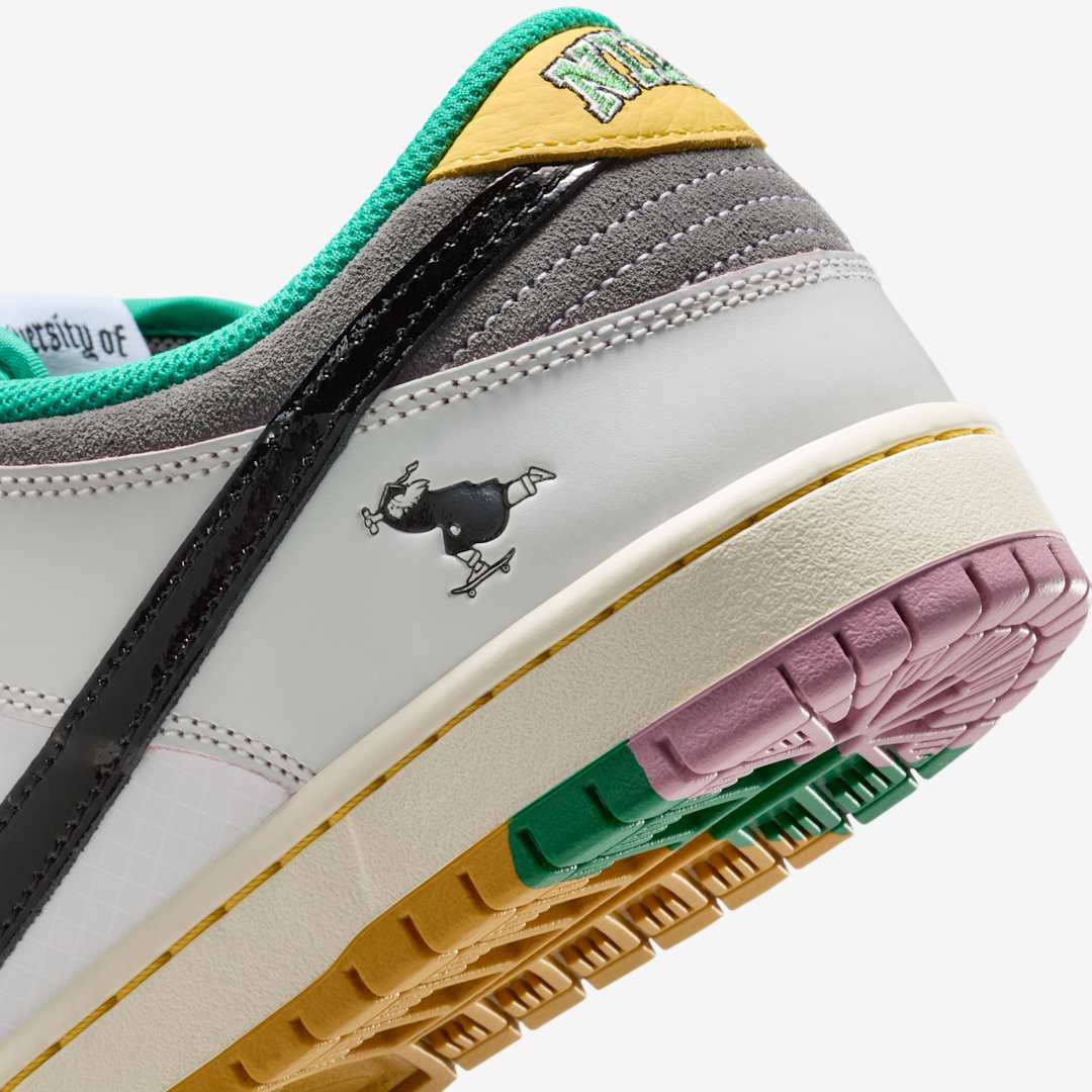 Dunk Low CSEF