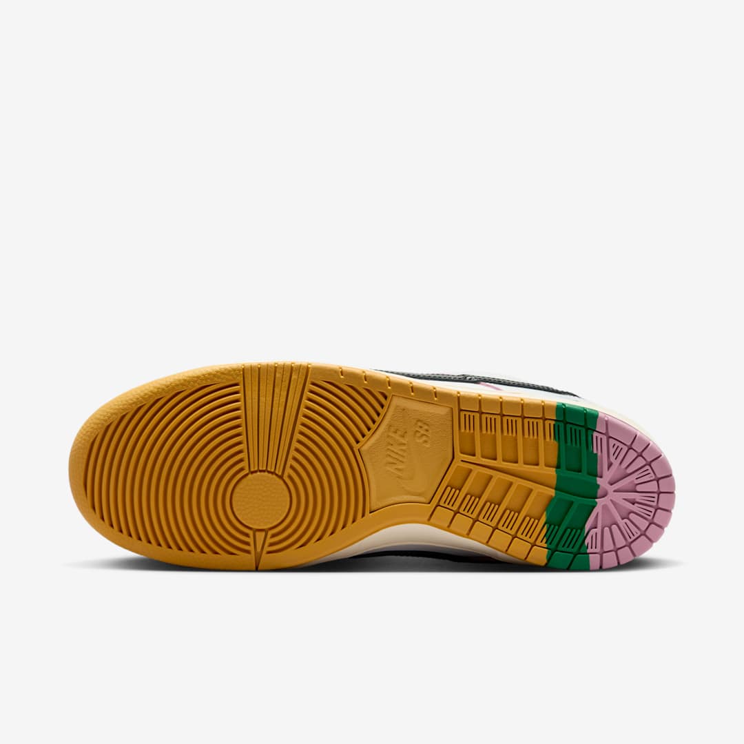 Dunk Low CSEF
