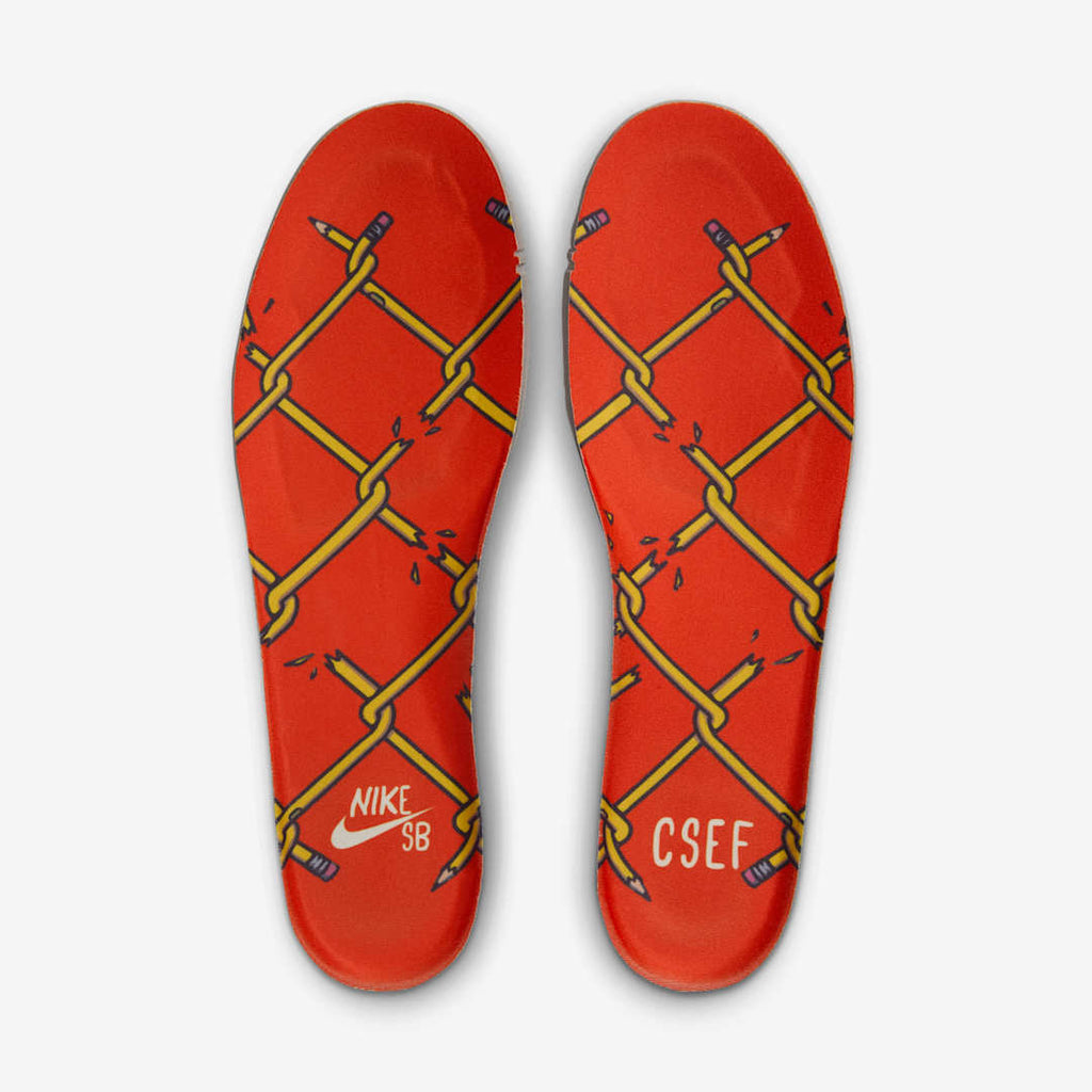Dunk Low CSEF