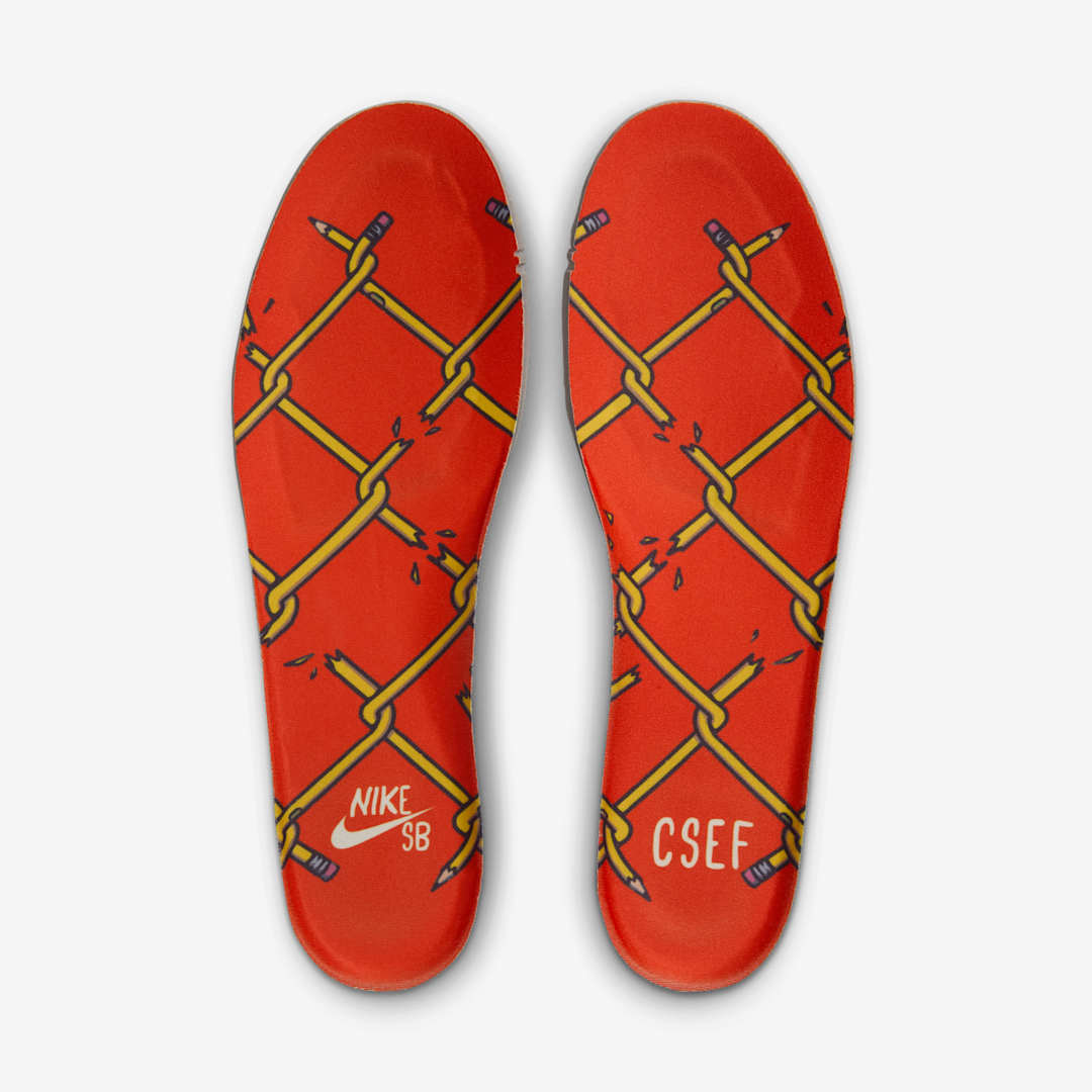 Dunk Low CSEF