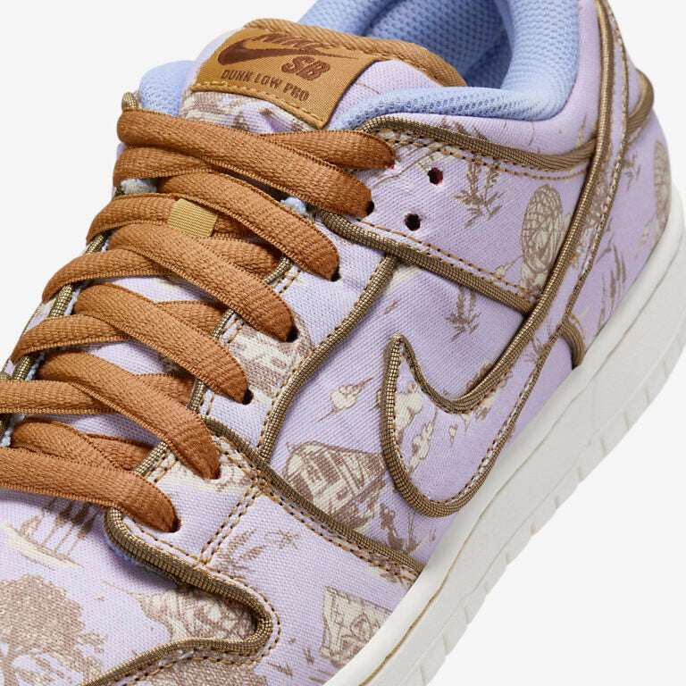 Dunk Low Premium City of Style