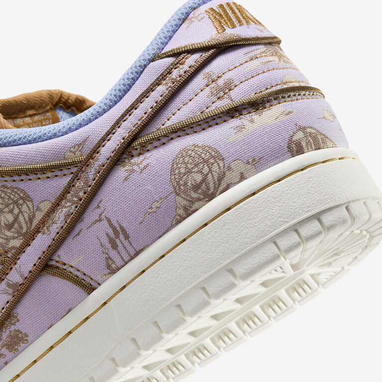 Dunk Low Premium City of Style