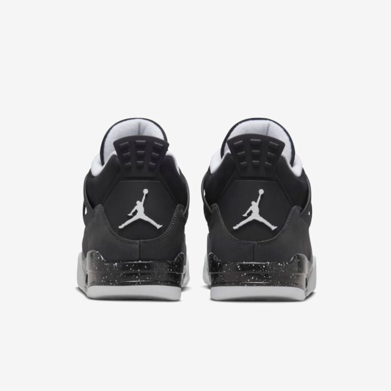 Jordan 4 Retro Fear