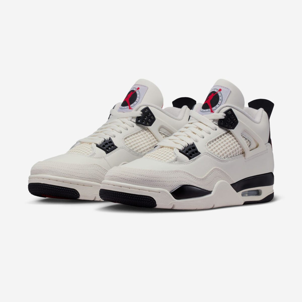 Jordan 4 Retro OG Flight Club