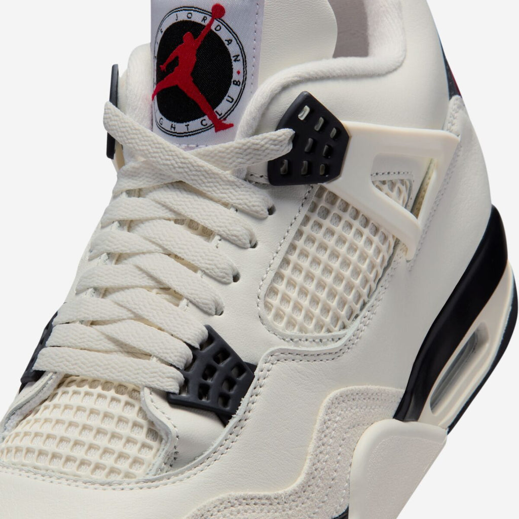 Jordan 4 Retro OG Flight Club