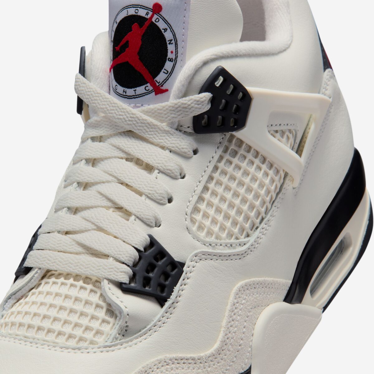 Jordan 4 Retro OG Flight Club