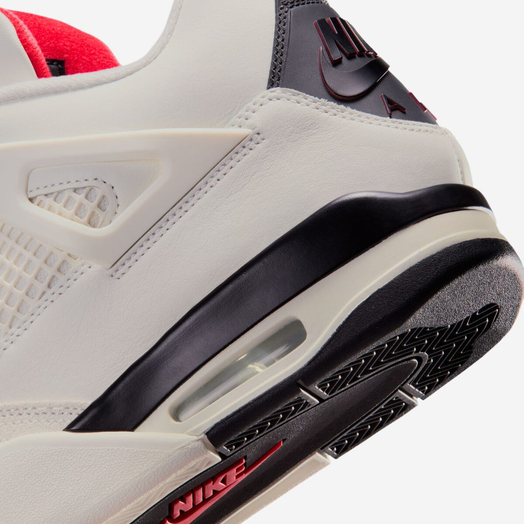 Jordan 4 Retro OG Flight Club