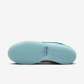 Dunk Low Futura Laboratories Bleached Aqua
