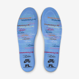 Dunk Low Futura Laboratories Bleached Aqua