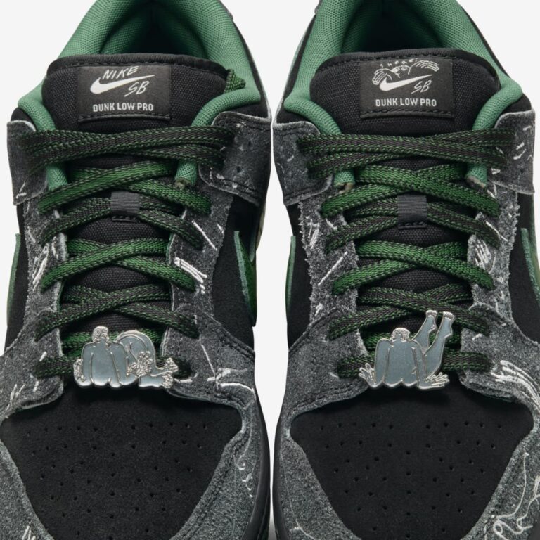 Dunk Low Pro There Skateboards